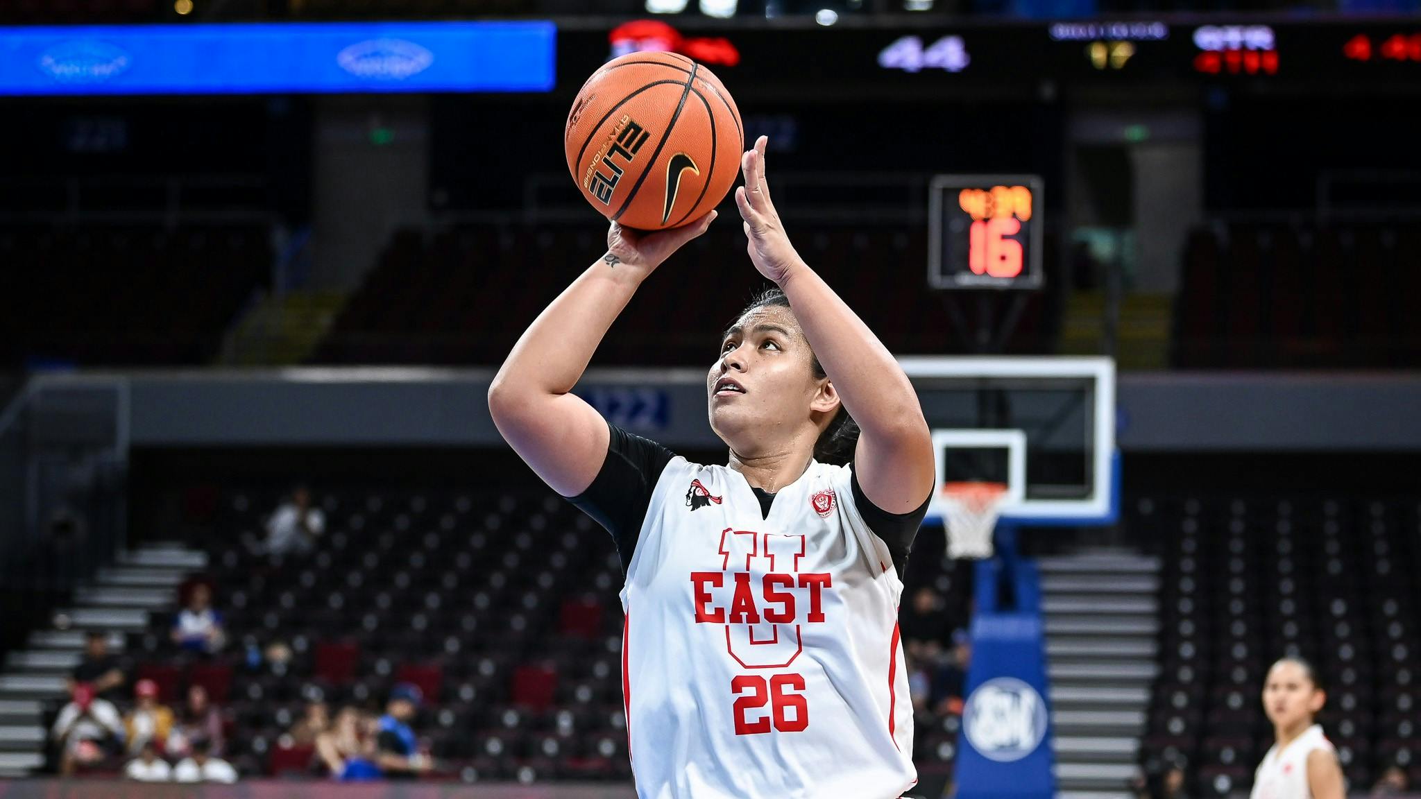 UAAP: Aliyah Ronquillo, UE chase elusive breakthrough in women’s basketball clash vs UP